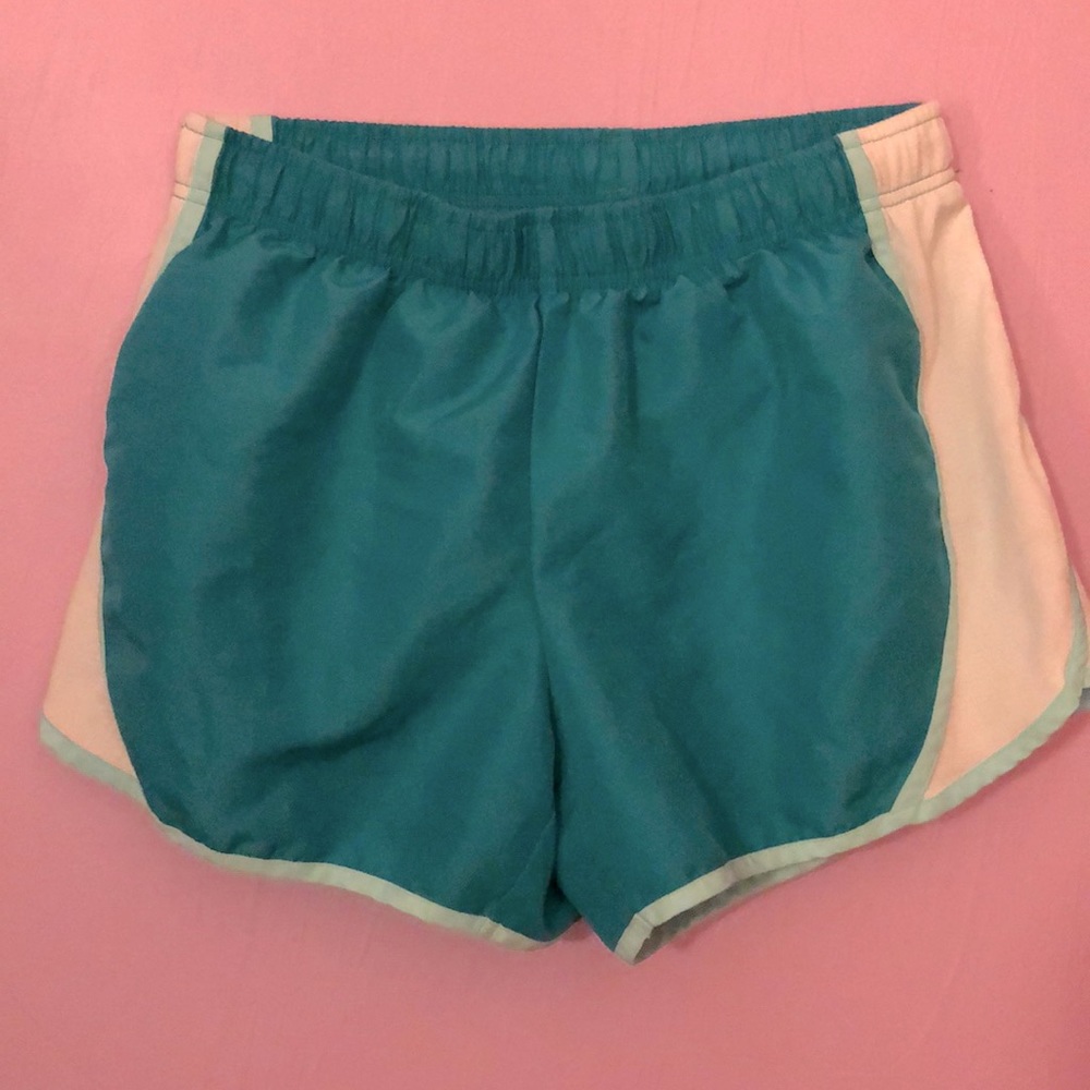 Running shorts